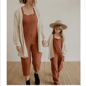 NWT Jax and Lennon ladies jumper